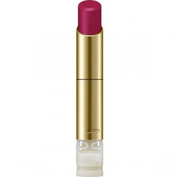 Sensai Lasting Plump Lipstick Gloss Lipstick with Magnifying Effect Shade LP04 3.8 g