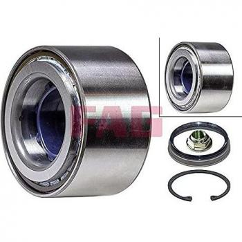 Kit de cojinete de rueda FAG 713 6214 00 - Incluye rodamientos y sellos, alta calidad