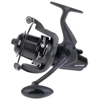 Carrete de Surfcasting Yokozuna Surf Spirit 3+1BB