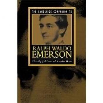 The Cambridge Companion to Emerson
