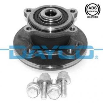 Kit de cojinete de rueda DAYCO KWD1433