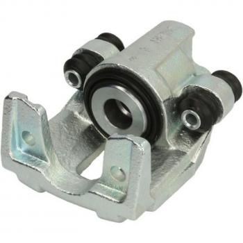 Pinza de freno BUDWEG 345291, Trasero Derecha, CALIPER 345291