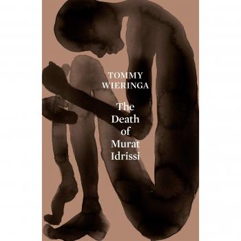 The Death of Murat Idrissi