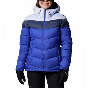 Columbia Chaqueta Aislante Abbott Peak™ II para Mujer