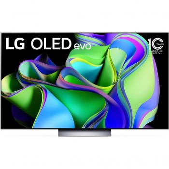 LG OLED65C32LA Smart TV 65 4K Ultra HD HDR HDR10 OLED AMD FreeSync