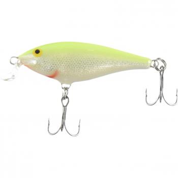 Rapala - Shallow Shad Rap, Color 90 mm