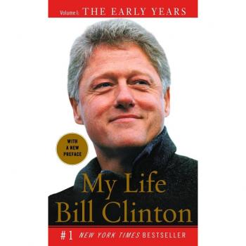 My Life: The Early Years - Volume 1