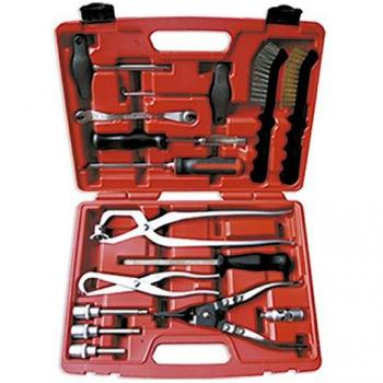 Estuche de Reparación / Mantenimiento de Frenos JBM 52434