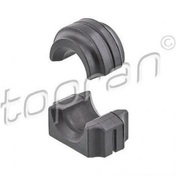 TOPRAN Soporte de estabilizador 502 447 - Silentblock de barra estabilizadora