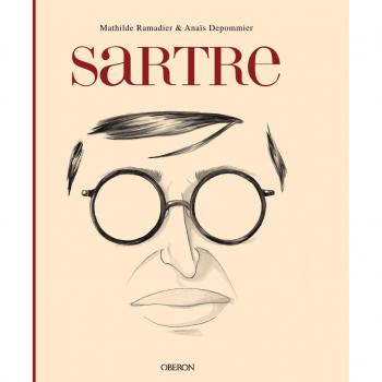 Sartre - Ramadier, Mathilde/depommier, Anaïs