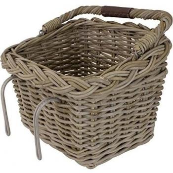 Cordo cesta Cane rectángulo, 413334