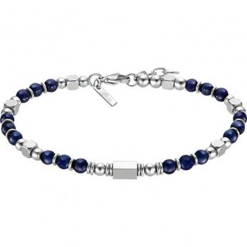 Pulsera Lotus Style LS2308-2/2 Urban Man Acero Inoxidable 316L Acabado Brillo para Hombre