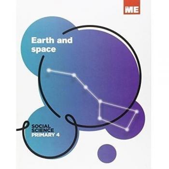 Social Science Modular 4 Earth and space