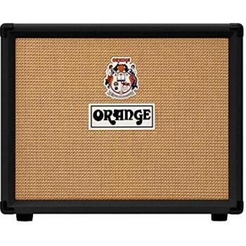Orange Super Crush 100 Watt Combo Amplifier w/Celestion G12H-150 Speaker, Black
