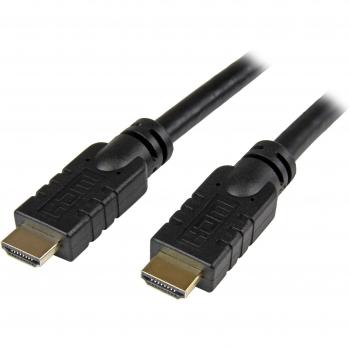 Monoprice Select Series Active High Speed HDMI Cable - CL2 Rated for In-Wall Installation - 20m (65ft)