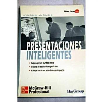 Presentaciones inteligentes
