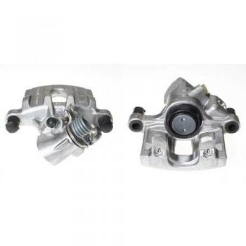 Pinza de freno Brembo trasera izquierda 1 pistón 38mm para Mazda, Ford y Volvo F 24 114