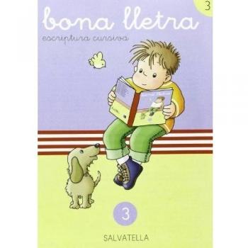 Bona lletra 3 - FERMIN CAPELL TOMAS