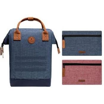 Mochila Cabaia Adventurer Paris