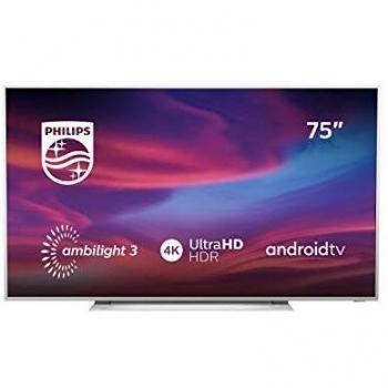 Televisor Philips 75PUS7354/12
