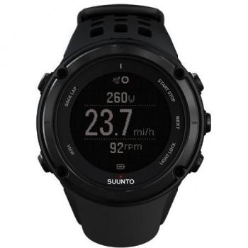 Suunto Ambit 2 Black - Reloj deportivo