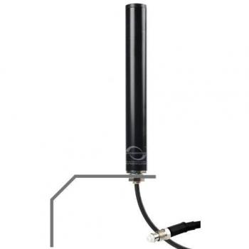 Brodit ProClip - Kit para dispositivos electrónicos compatible con Mitsubishi 3000 GT 90-00