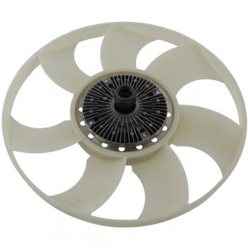Embrague Viscoso para Ventilador de Radiador FEBI BILSTEIN 32448 Ford Transit