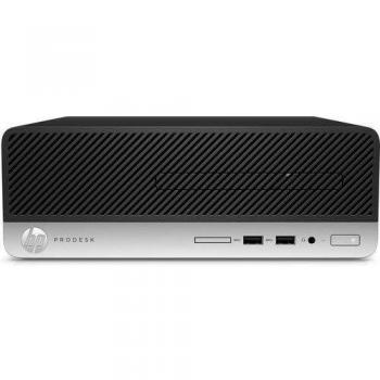 HP 400 G6 PRODESK SFF I7-8700 8256