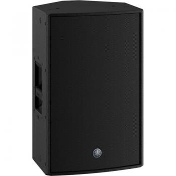 2024 Yamaha CZR12 - (B-Stock) 12 2-Way Passive Loudspeaker, 400W RMS, Single