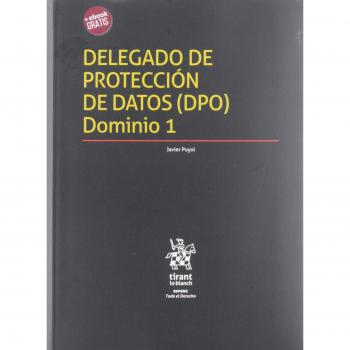 Delegado de Protección De Datos