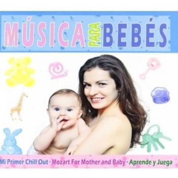 Musica Para Tu Bebe