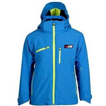 Söll Chaqueta Hydra Mujer Azul