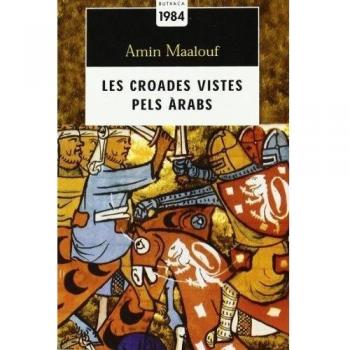 Les croades vistes pels àrabs: 33