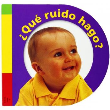 ¿Qué ruido hago?