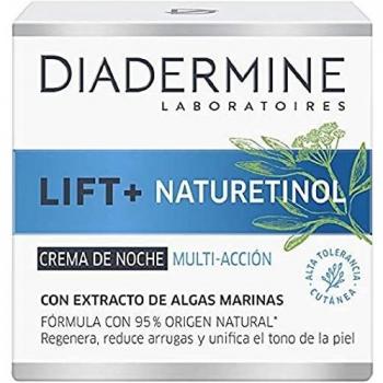 Diadermine Face Cream Lift + Naturetinol Multiaction Night 50 ml