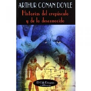 Historias del crepúsculo y de lo desconocido