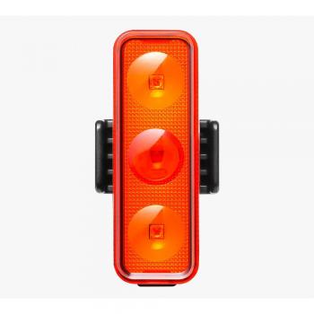 Luz trasera Ravemen Piloto TR500 500L de ciclismo para bicicleta
