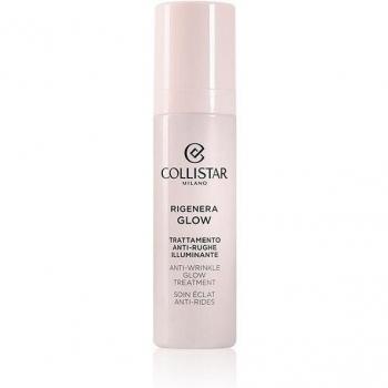 Collistar Face RIGENERA Brightening Anti-Wrinkle Serum 50 ml