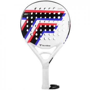 Tecnifibre Wall Master 370 Padel Racket 2023