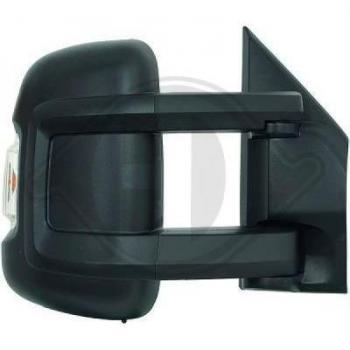 Espejo retrovisor DIEDERICHS 3484426