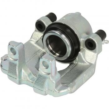 Pinza de freno BUDWEG 344186 Delantero Izquierda CALIPER