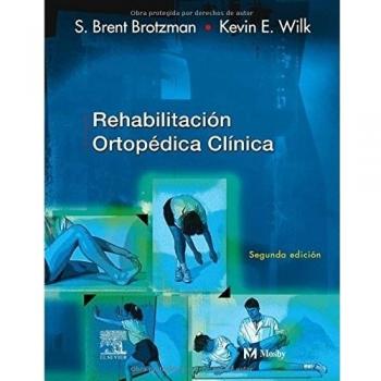 Rehabilitacion Ortopedica Clinica