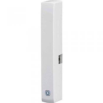 Sensor de Puerta y Ventana Inteligente Homematic IP HmIP-SWDO, Óptico, Inalámbrico
