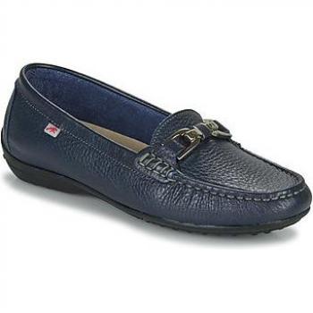 Fluchos Mocasines Azules F0804-FLOTER MARINO