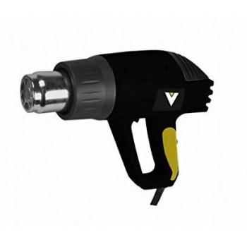 DECAPADOR TERM 2000W 60-600ºC NV96284 2V REG NIVEL