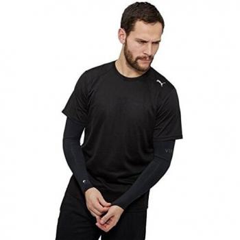 Montane - Via Armguard, Color Negro, Talla XL/XXL