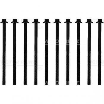 Juego de tornillos de culata VICTOR REINZ 14-32322-01
