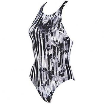 Arena One Riviera - Bañador para mujer Blanco S