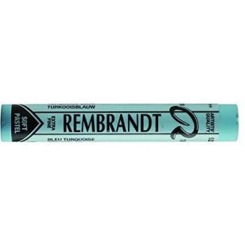 Pastel Rembrandt 522,10 Azul Turquesa