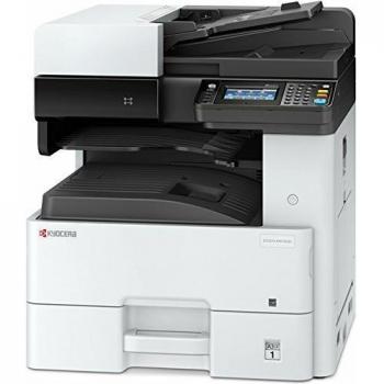Kyocera Ecosys M4125idn impresora láser multifuncional, fotocopiadora y escáner